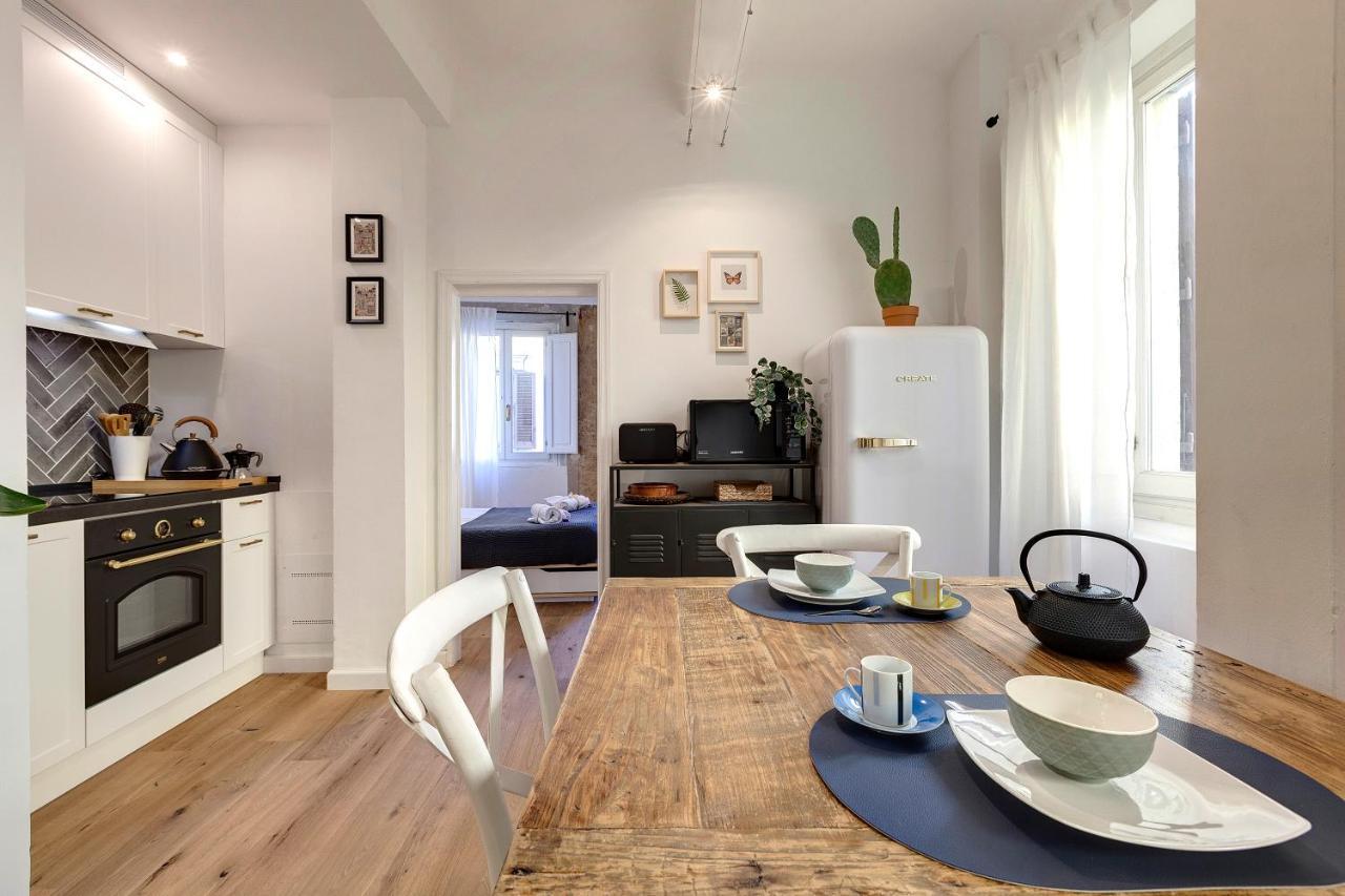 Mamo - Aida Apartamento